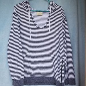 Bobbie Brooks size 1X hoodie